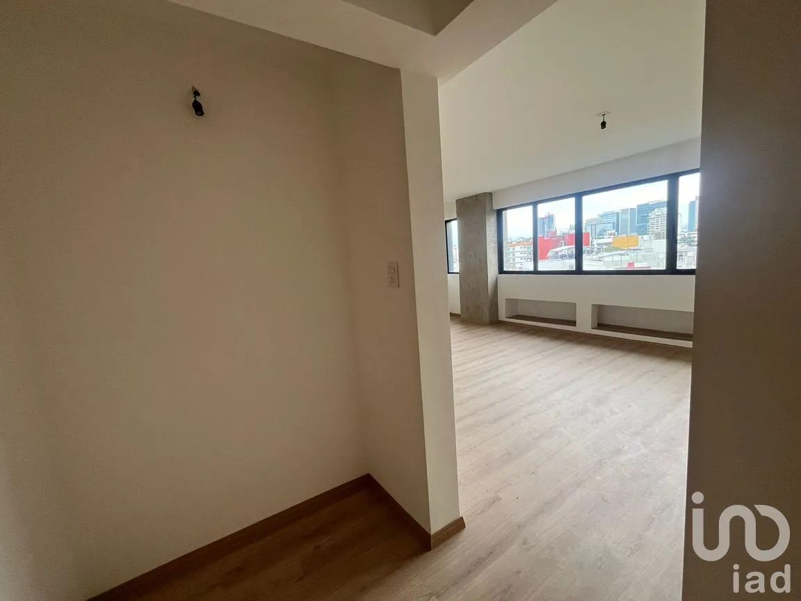 Departamento en Venta en Del Valle Centro, Benito Juárez, Ciudad de México | NEX-234600 | iad México | Foto 31 de 47
