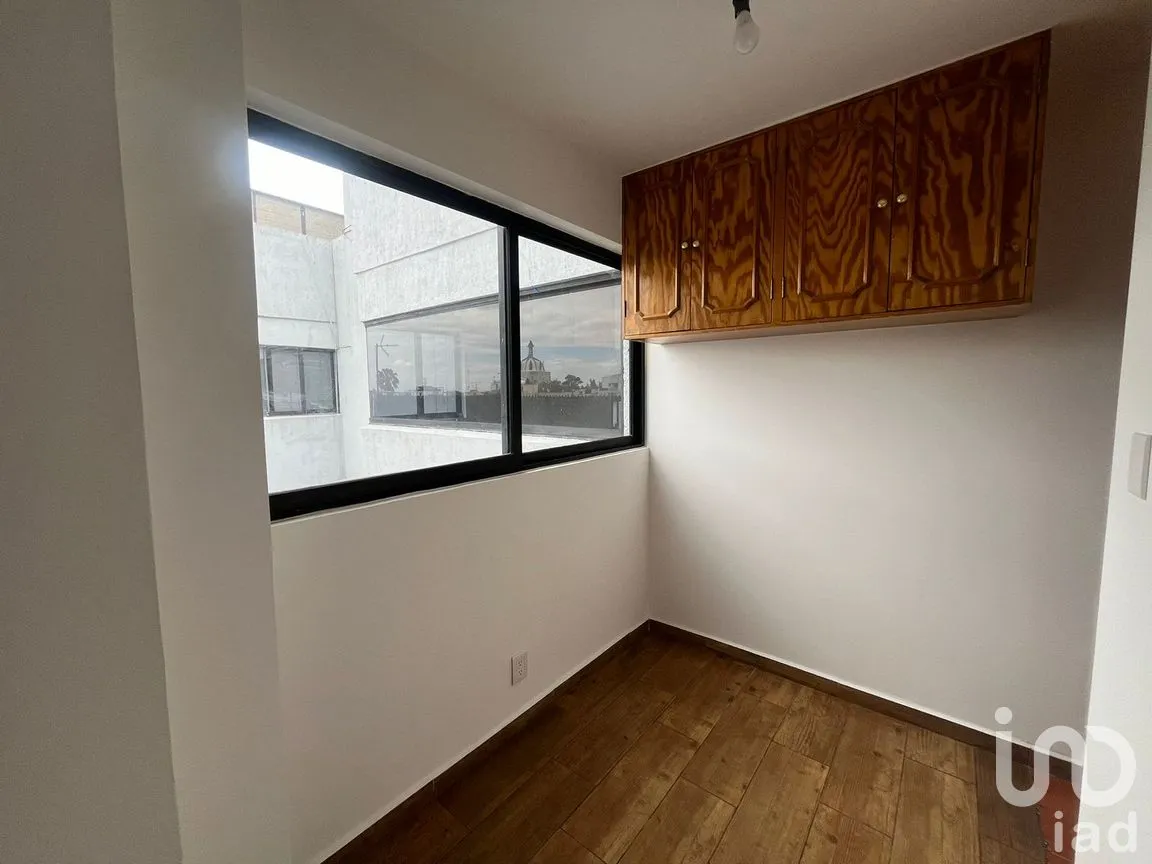 Departamento en Venta en Del Valle Centro, Benito Juárez, Ciudad de México | NEX-234600 | iad México | Foto 33 de 47