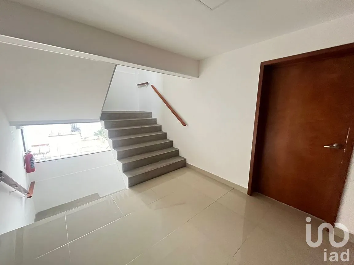 Departamento en Venta en Del Valle Centro, Benito Juárez, Ciudad de México | NEX-234600 | iad México | Foto 34 de 47