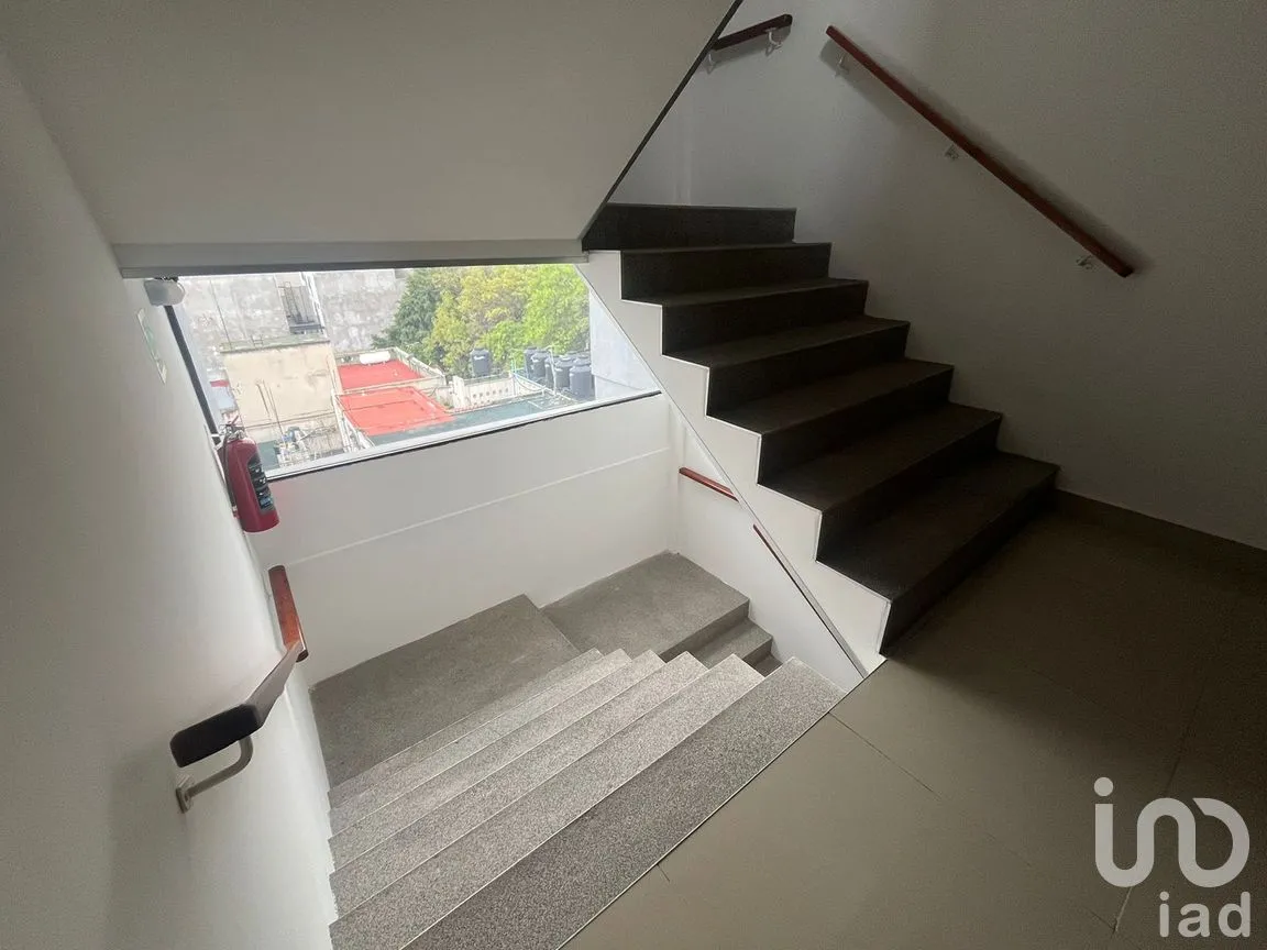 Departamento en Venta en Del Valle Centro, Benito Juárez, Ciudad de México | NEX-234600 | iad México | Foto 35 de 47