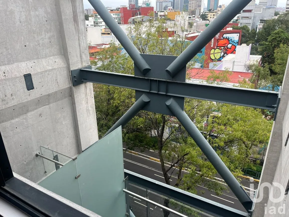 Departamento en Venta en Del Valle Centro, Benito Juárez, Ciudad de México | NEX-234600 | iad México | Foto 36 de 47