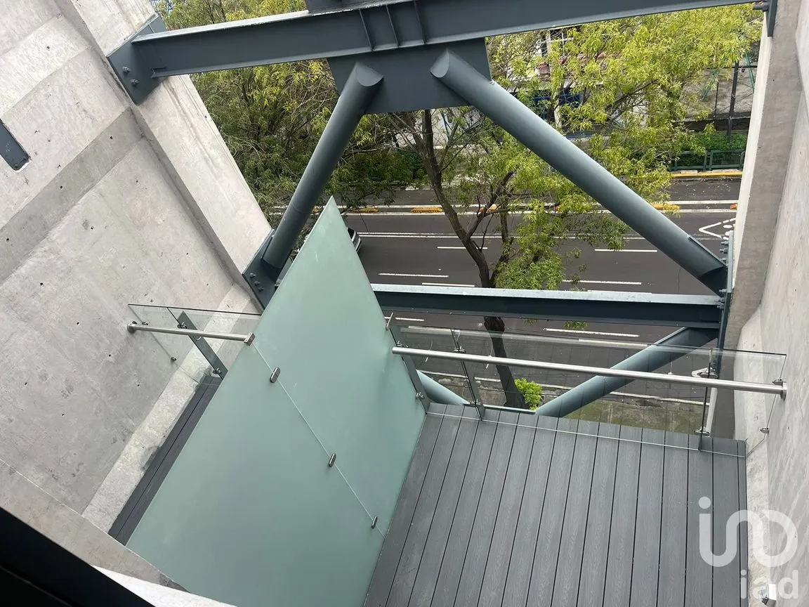 Departamento en Venta en Del Valle Centro, Benito Juárez, Ciudad de México | NEX-234600 | iad México | Foto 37 de 47