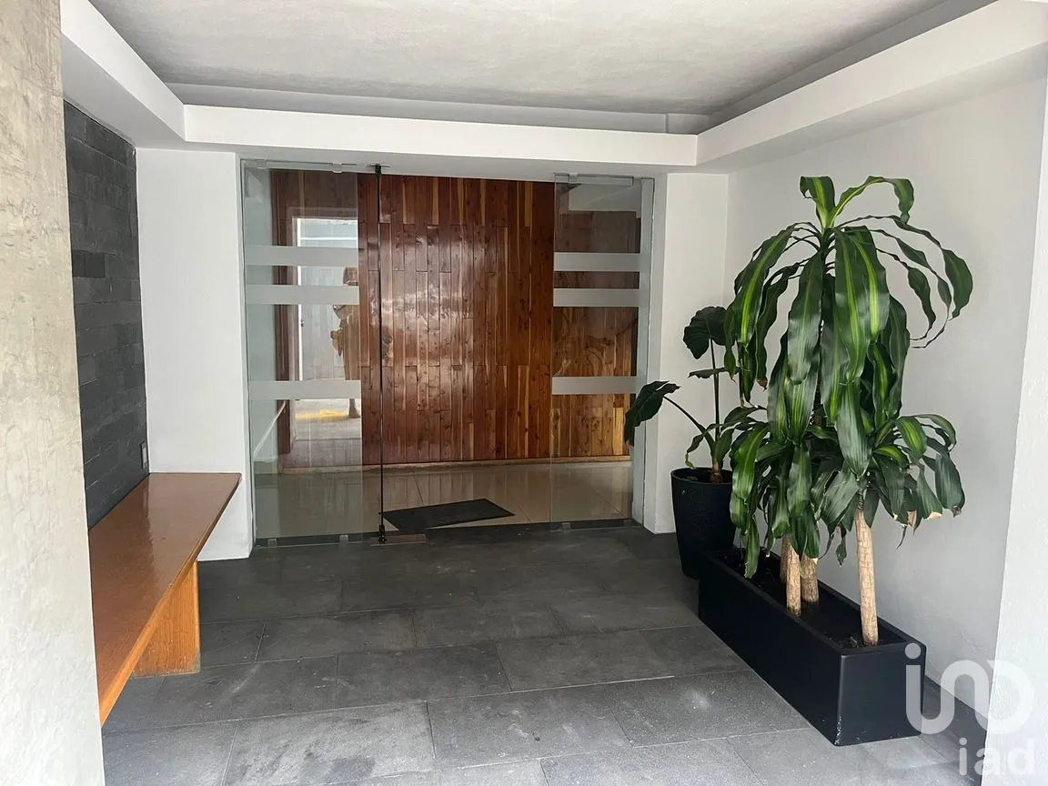 Departamento en Venta en Del Valle Centro, Benito Juárez, Ciudad de México | NEX-234600 | iad México | Foto 39 de 47