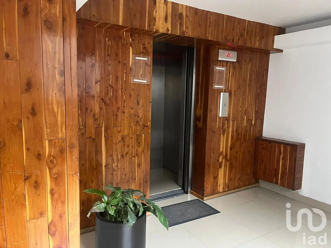 Departamento en Venta en Del Valle Centro, Benito Juárez, Ciudad de México | NEX-234600 | iad México | Foto 40 de 47
