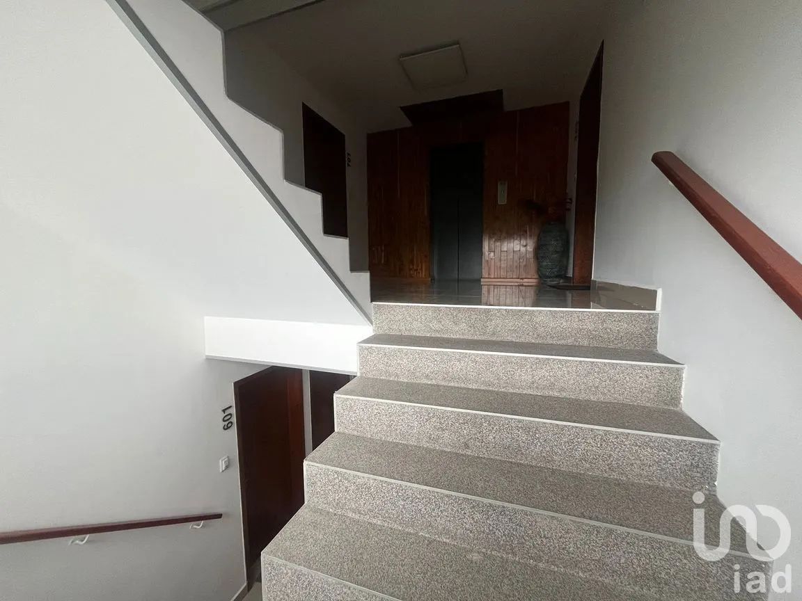 Departamento en Venta en Del Valle Centro, Benito Juárez, Ciudad de México | NEX-234600 | iad México | Foto 41 de 47