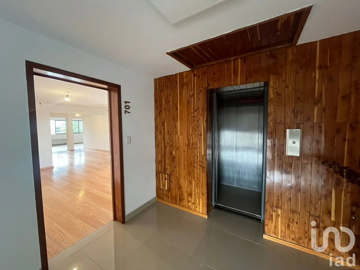 Departamento en Venta en Del Valle Centro, Benito Juárez, Ciudad de México | NEX-234600 | iad México | Foto 42 de 47