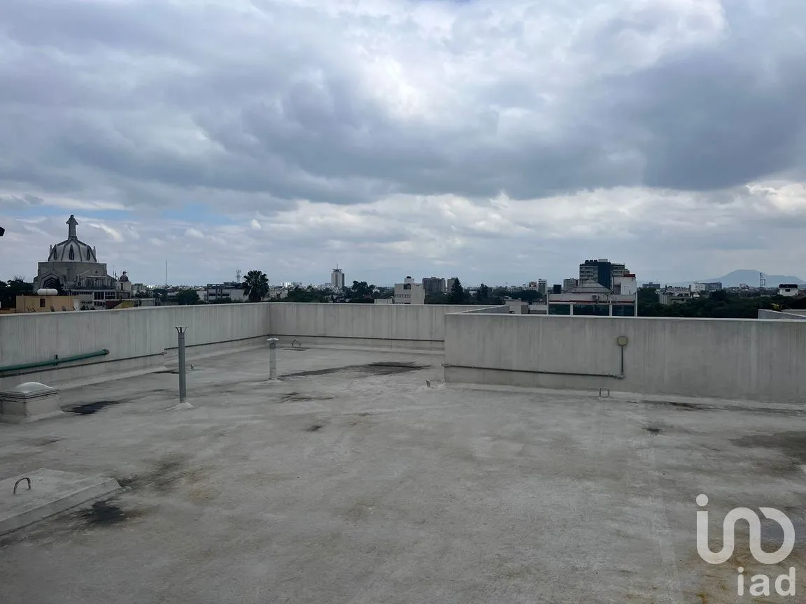 Departamento en Venta en Del Valle Centro, Benito Juárez, Ciudad de México | NEX-234600 | iad México | Foto 44 de 47