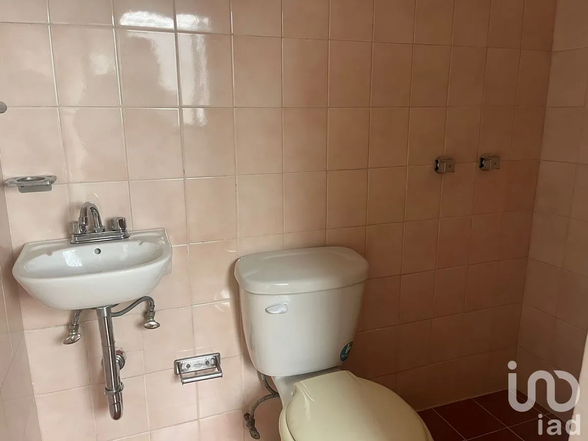 Departamento en Venta en Del Valle Centro, Benito Juárez, Ciudad de México | NEX-234600 | iad México | Foto 46 de 47