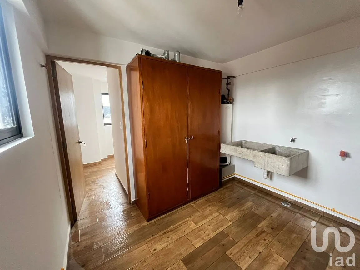 Departamento en Venta en Del Valle Centro, Benito Juárez, Ciudad de México | NEX-234600 | iad México | Foto 47 de 47