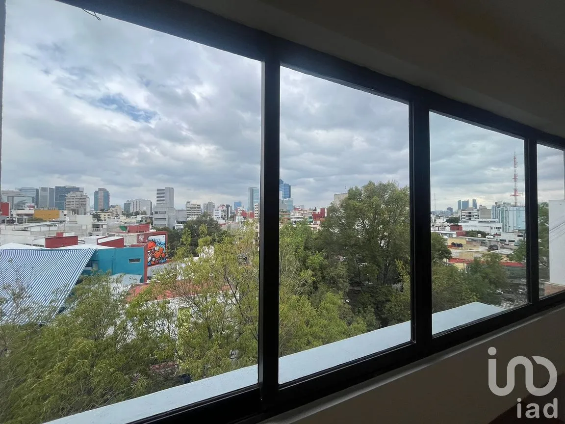 Departamento en Venta en Del Valle Centro, Benito Juárez, Ciudad de México | NEX-234600 | iad México | Foto 7 de 47