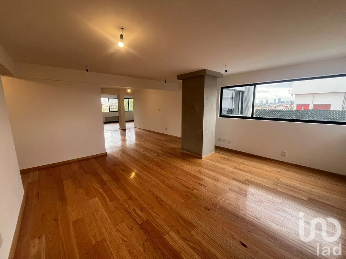 Departamento en Venta en Del Valle Centro, Benito Juárez, Ciudad de México | NEX-234600 | iad México | Foto 8 de 47