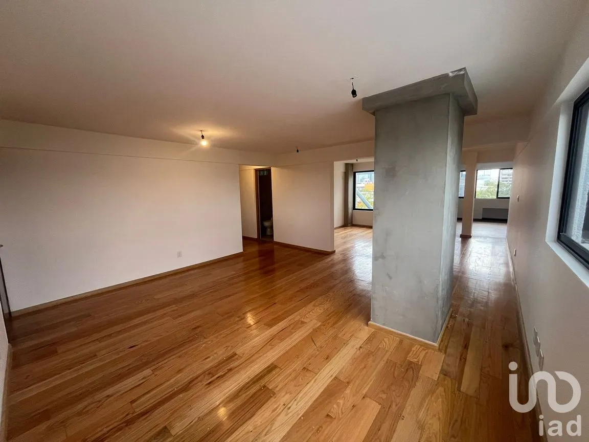 Departamento en Venta en Del Valle Centro, Benito Juárez, Ciudad de México | NEX-234600 | iad México | Foto 9 de 47