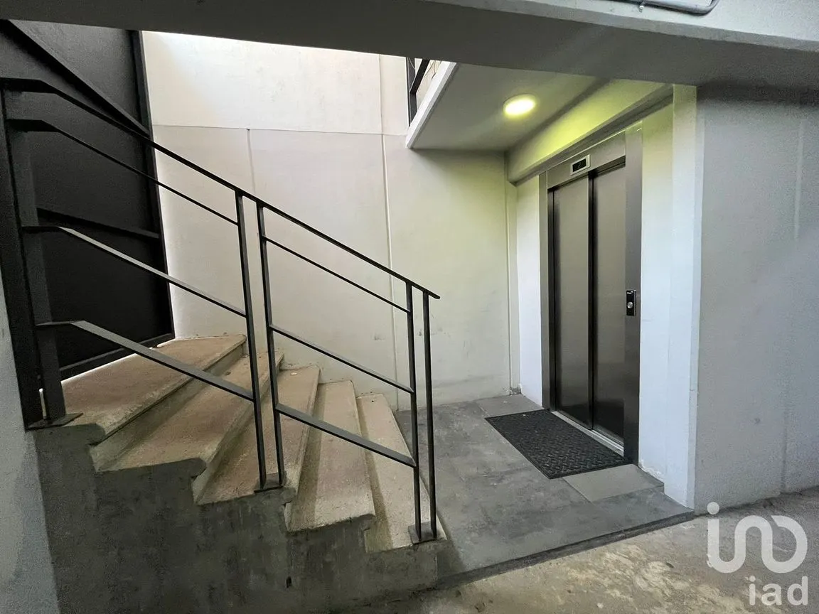 Departamento en Venta en Del Valle Centro, Benito Juárez, Ciudad de México | NEX-236045 | iad México | Foto 33 de 36
