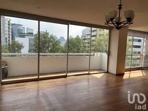 NEX-236124 - Departamento en Venta, con 3 recamaras, con 3 baños, con 240 m2 de construcción.