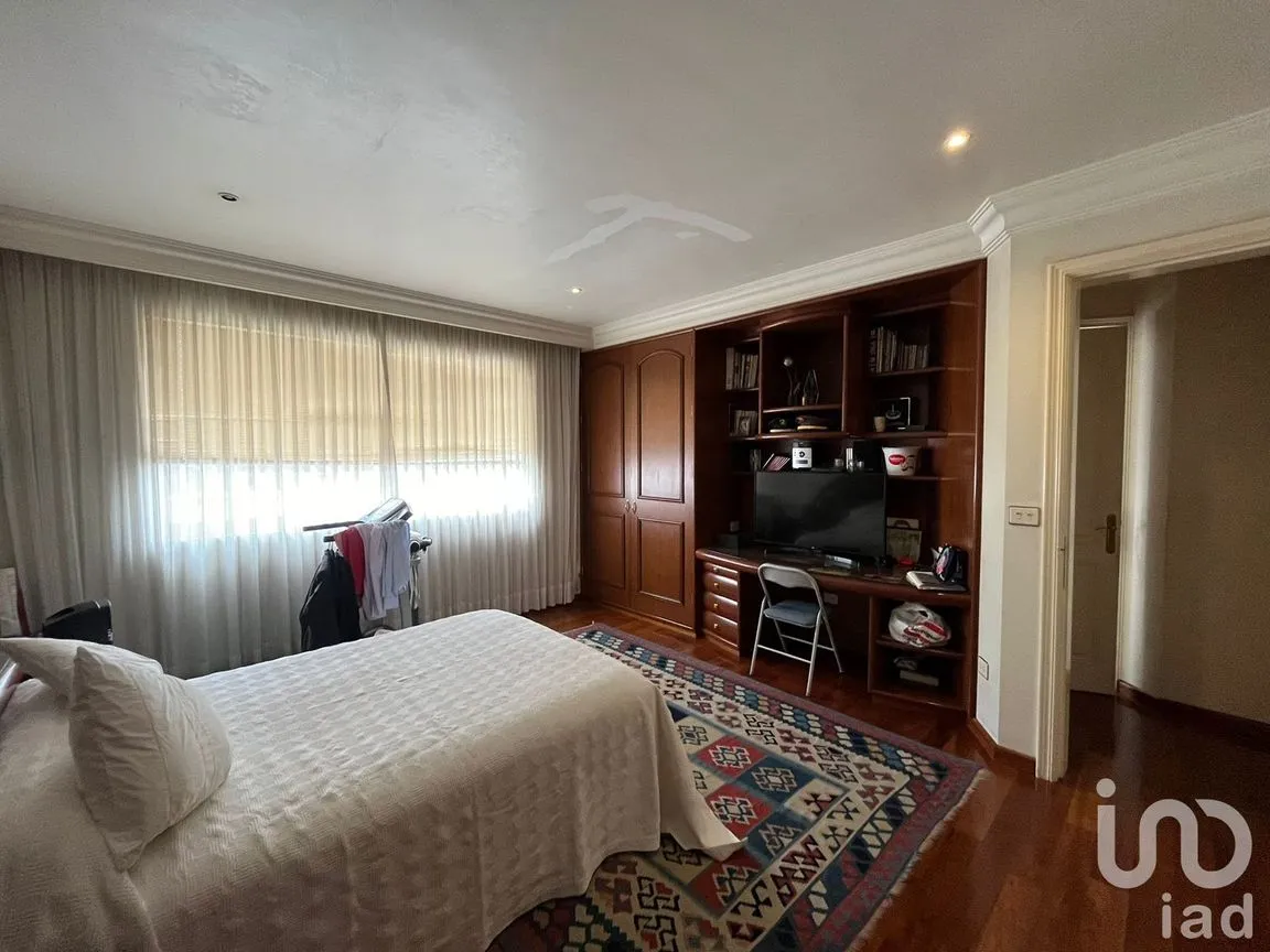 Casa en Venta en Lomas de Chapultepec VII Sección, Miguel Hidalgo, Ciudad de México | NEX-236132 | iad México | Foto 43 de 65