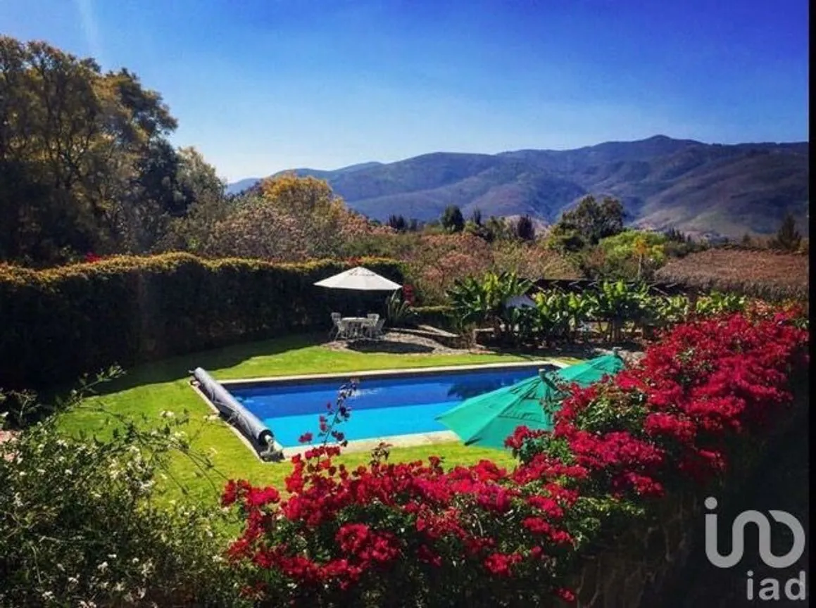 Casa en Venta en La Ladrillera, Malinalco, México | NEX-237431 | iad México | Foto 1 de 32