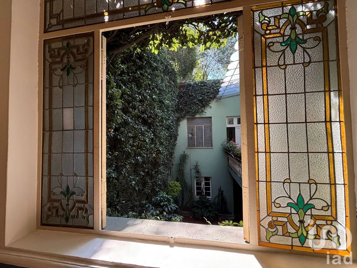 Casa en Venta en Roma Norte, Cuauhtémoc, Ciudad de México | NEX-241657 | iad México | Foto 17 de 54