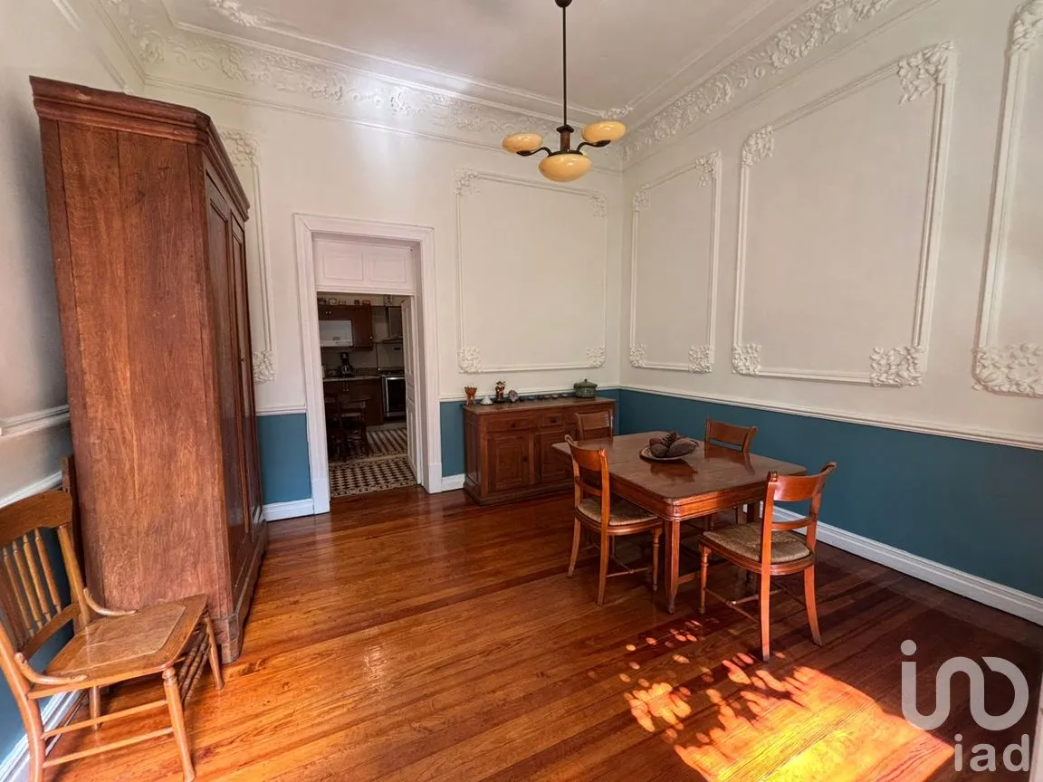 Casa en Venta en Roma Norte, Cuauhtémoc, Ciudad de México | NEX-241657 | iad México | Foto 19 de 54