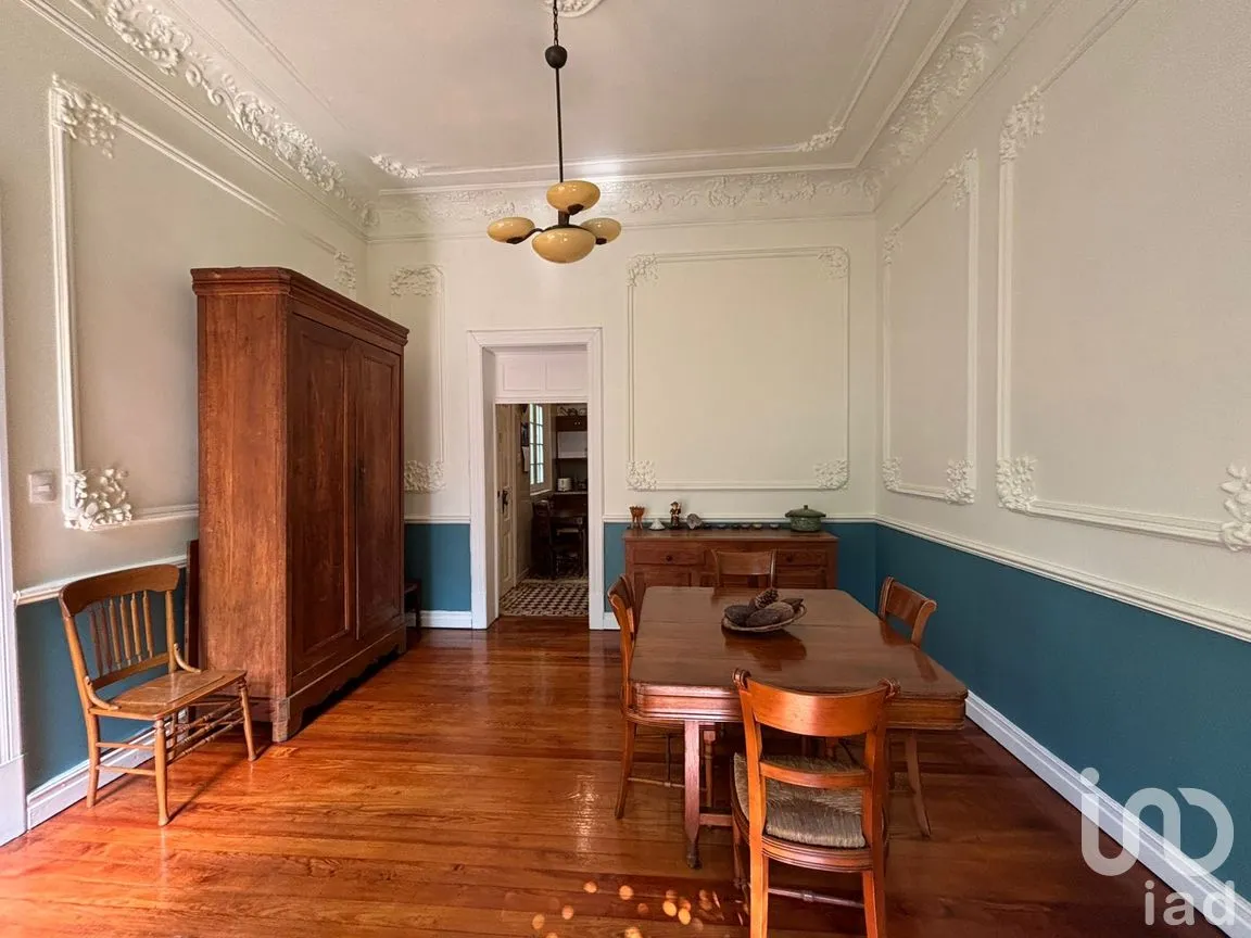 Casa en Venta en Roma Norte, Cuauhtémoc, Ciudad de México | NEX-241657 | iad México | Foto 21 de 54