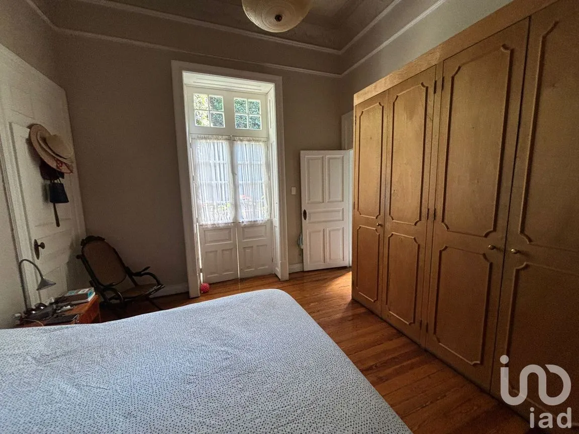 Casa en Venta en Roma Norte, Cuauhtémoc, Ciudad de México | NEX-241657 | iad México | Foto 25 de 54