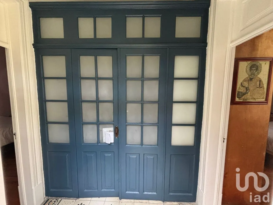 Casa en Venta en Roma Norte, Cuauhtémoc, Ciudad de México | NEX-241657 | iad México | Foto 26 de 54