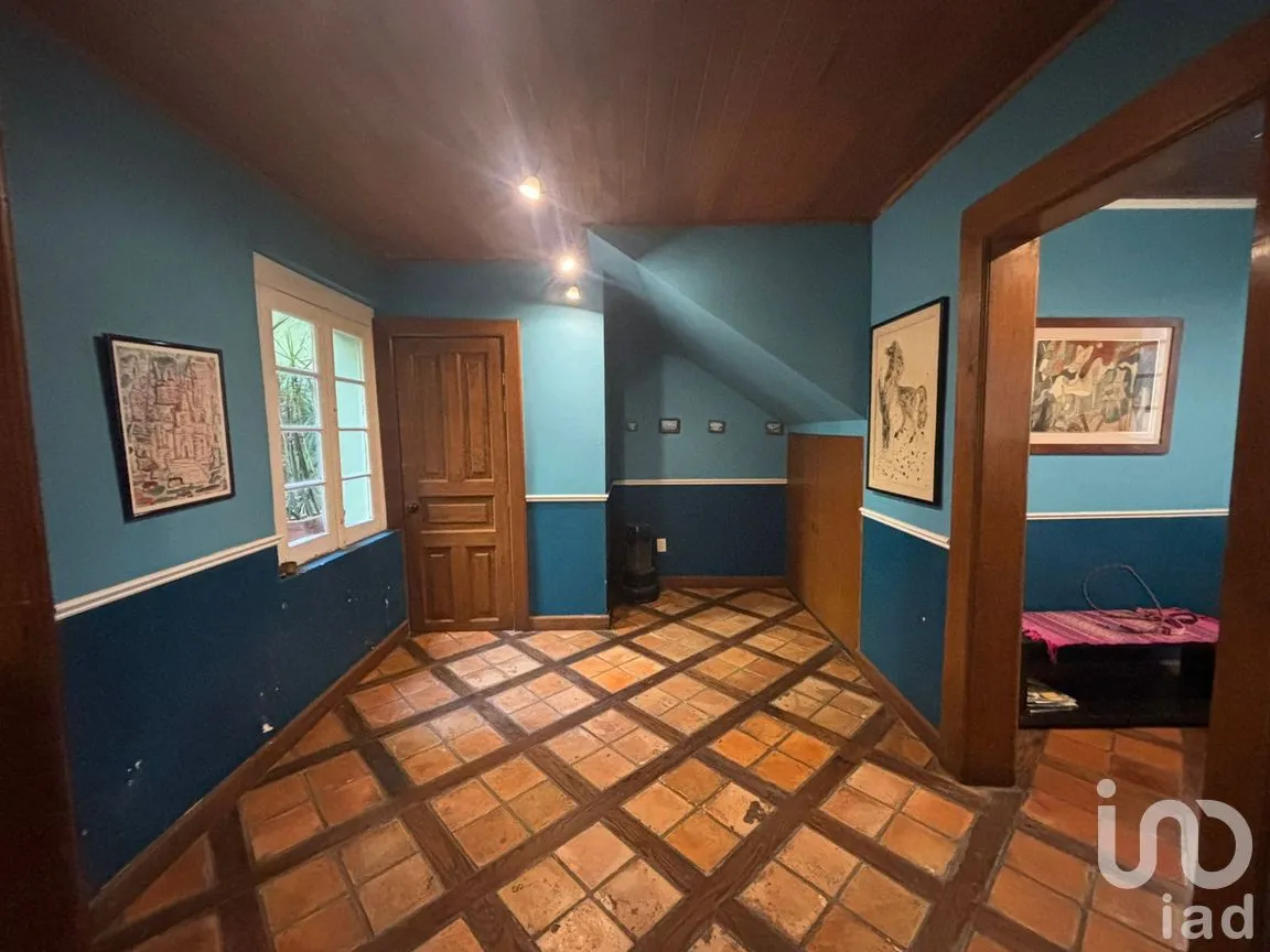 Casa en Venta en Roma Norte, Cuauhtémoc, Ciudad de México | NEX-241657 | iad México | Foto 33 de 54