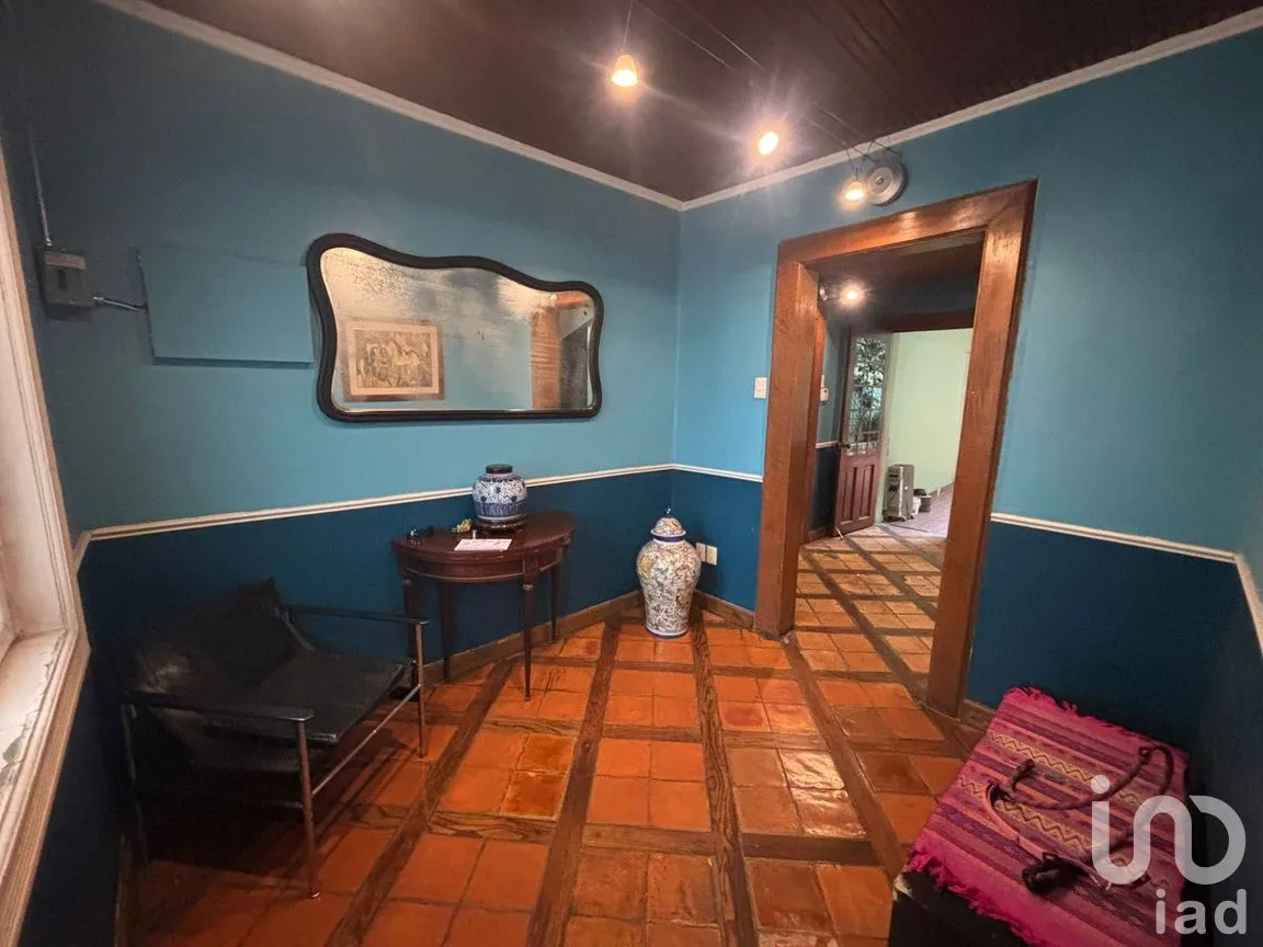 Casa en Venta en Roma Norte, Cuauhtémoc, Ciudad de México | NEX-241657 | iad México | Foto 35 de 54