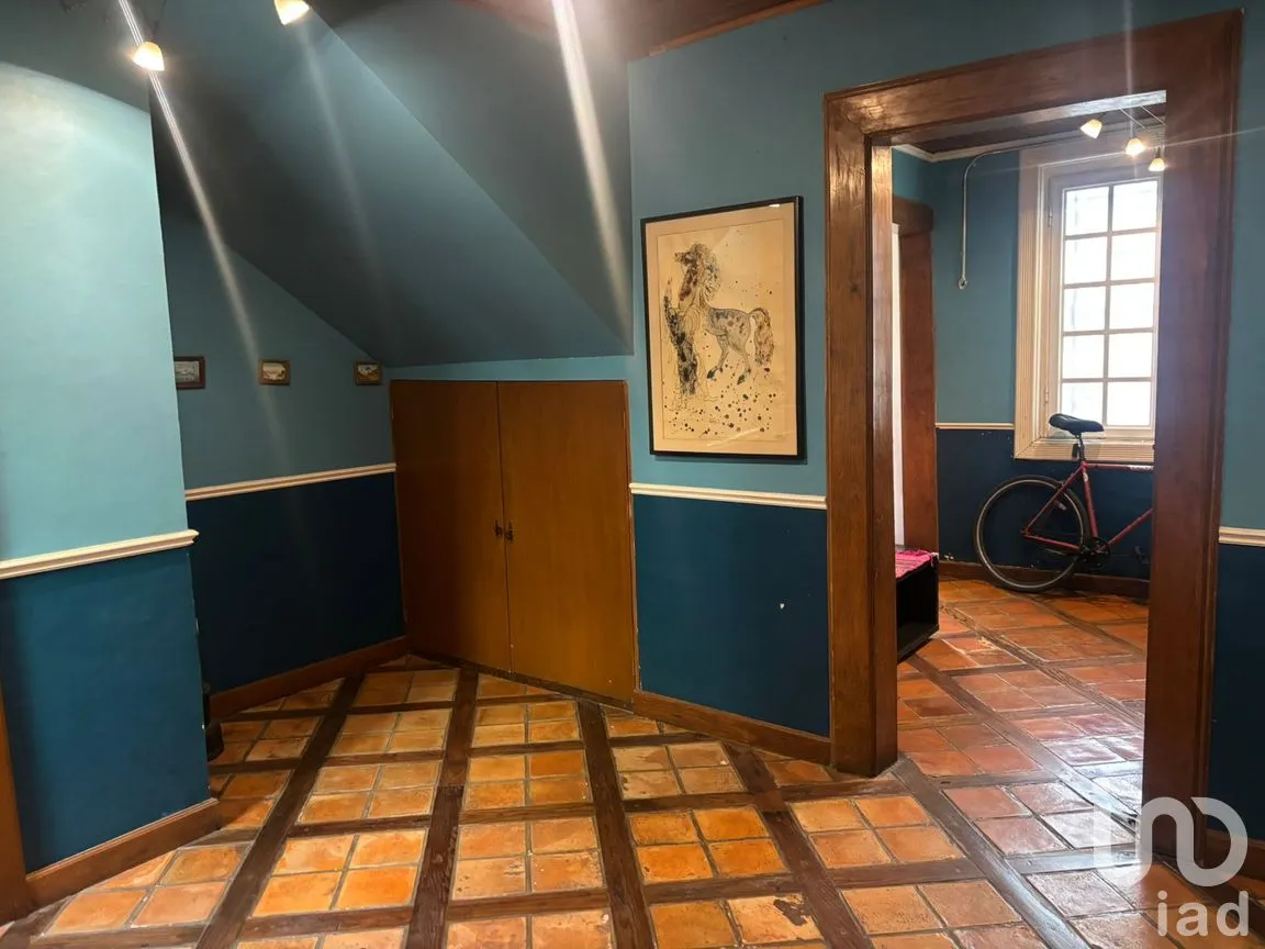 Casa en Venta en Roma Norte, Cuauhtémoc, Ciudad de México | NEX-241657 | iad México | Foto 36 de 54