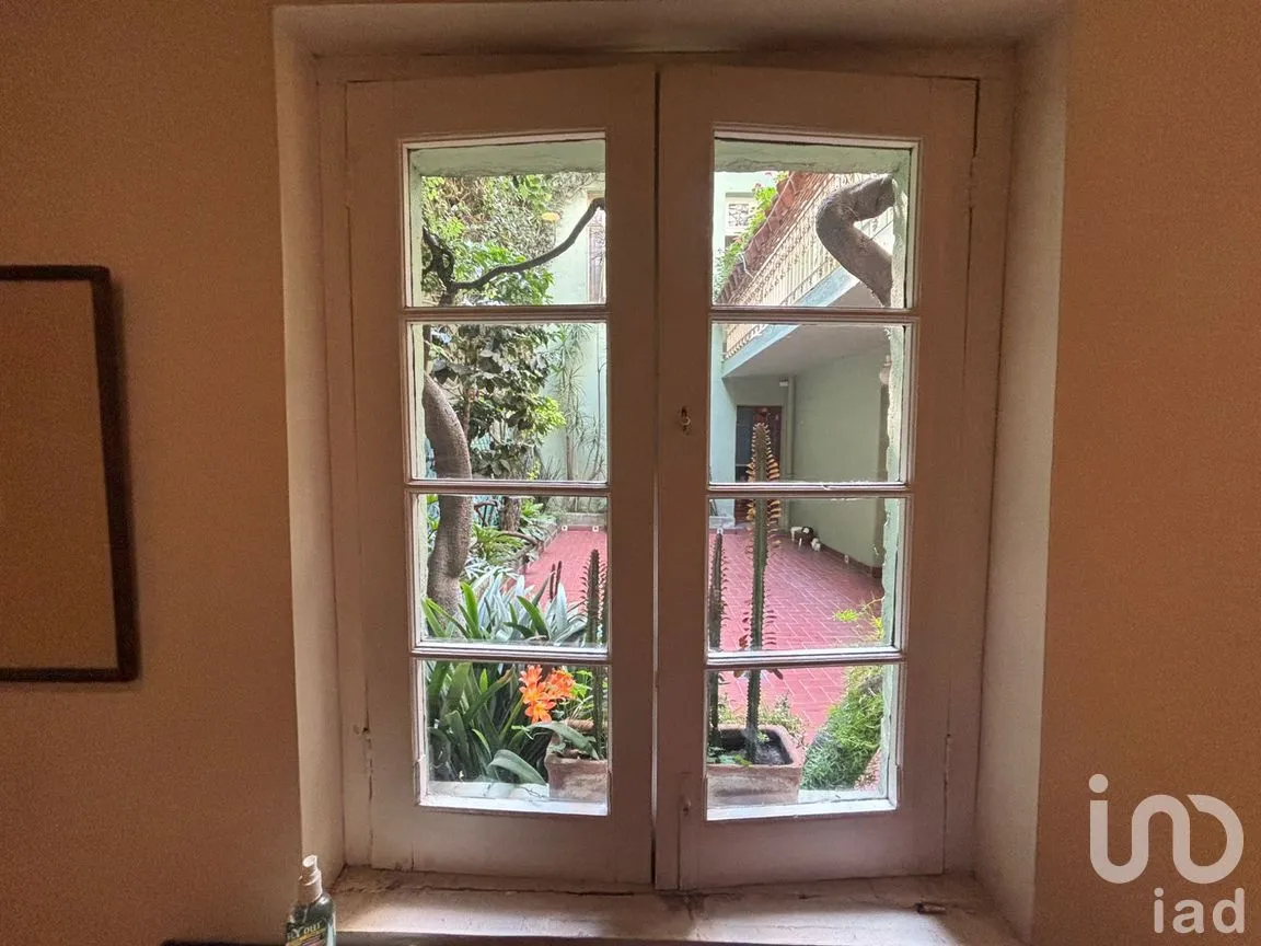 Casa en Venta en Roma Norte, Cuauhtémoc, Ciudad de México | NEX-241657 | iad México | Foto 37 de 54