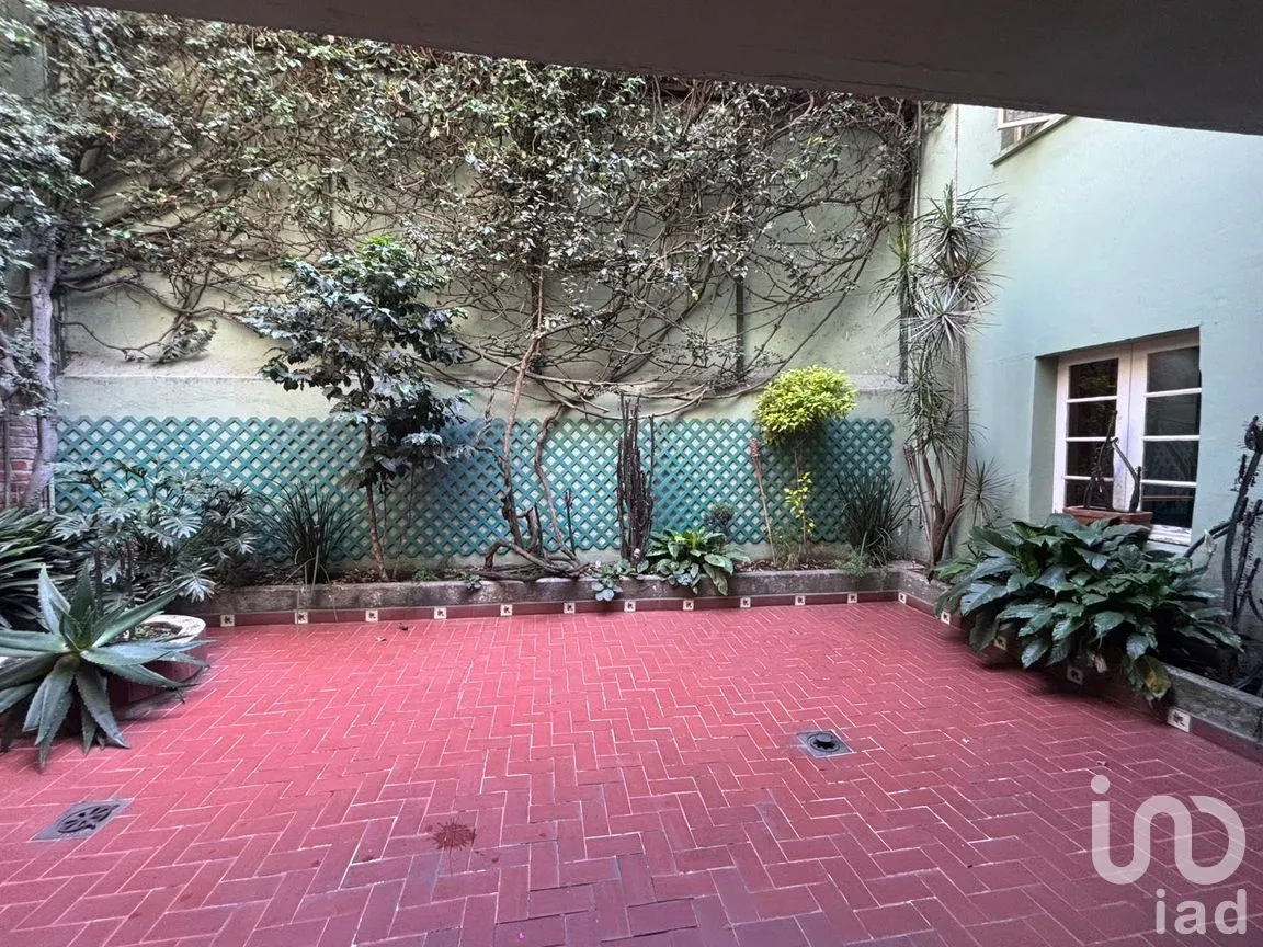 Casa en Venta en Roma Norte, Cuauhtémoc, Ciudad de México | NEX-241657 | iad México | Foto 39 de 54