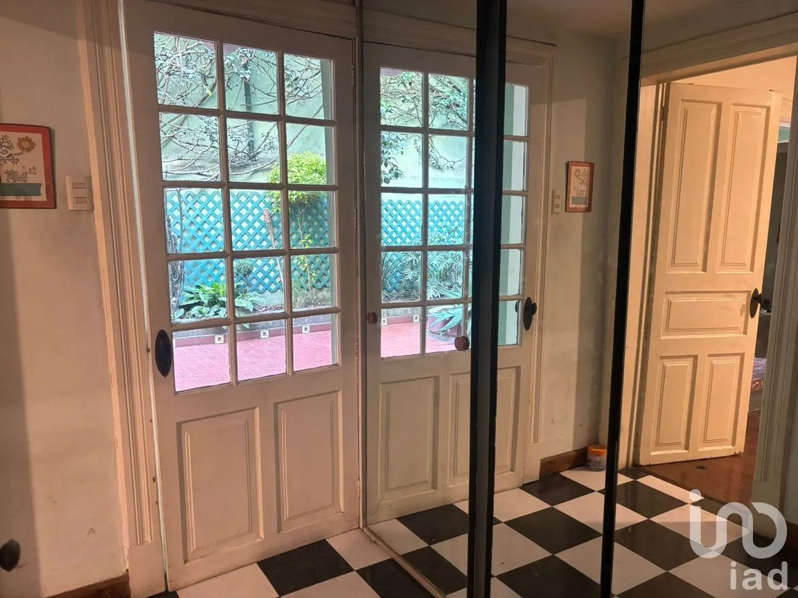 Casa en Venta en Roma Norte, Cuauhtémoc, Ciudad de México | NEX-241657 | iad México | Foto 44 de 54