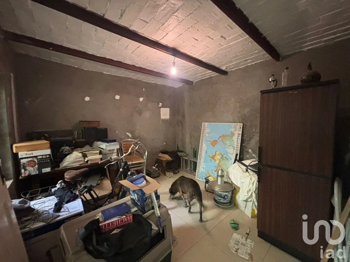 Casa en Venta en Roma Norte, Cuauhtémoc, Ciudad de México | NEX-241657 | iad México | Foto 48 de 54