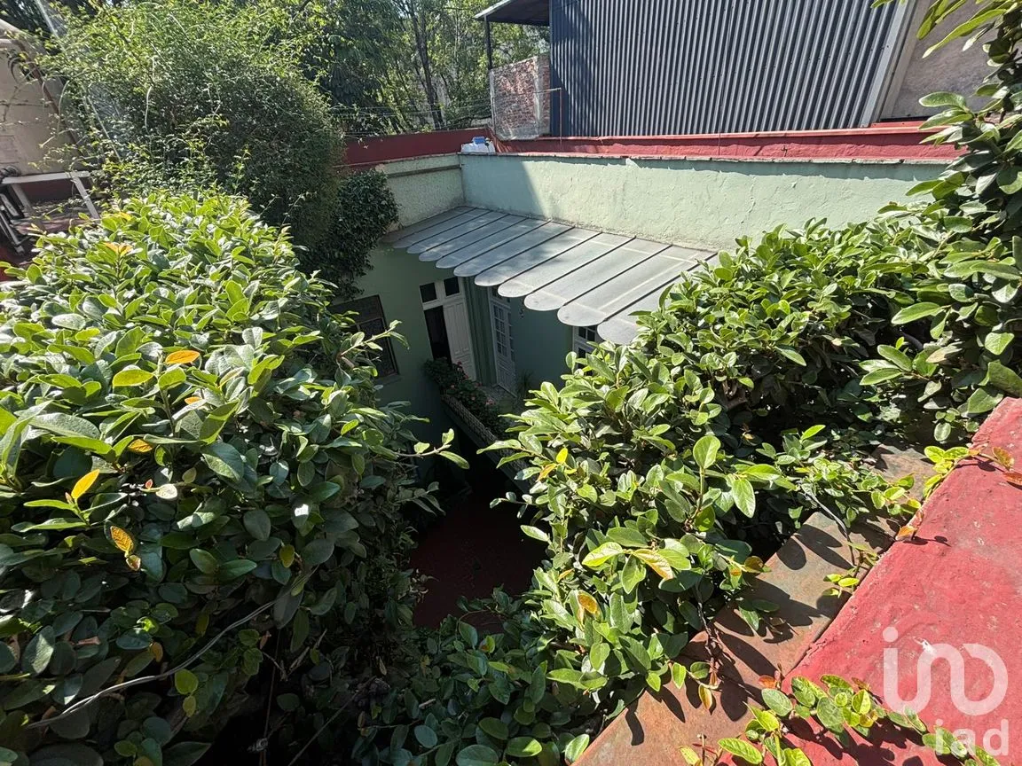 Casa en Venta en Roma Norte, Cuauhtémoc, Ciudad de México | NEX-241657 | iad México | Foto 50 de 54