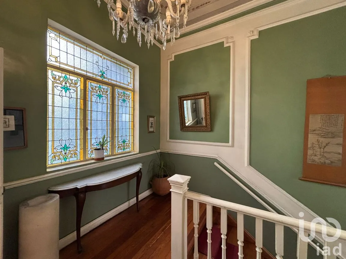 Casa en Venta en Roma Norte, Cuauhtémoc, Ciudad de México | NEX-241657 | iad México | Foto 6 de 54