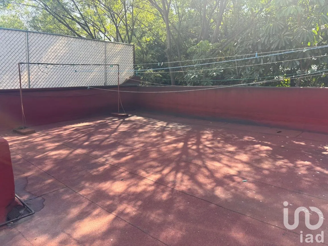 Casa en Venta en Roma Norte, Cuauhtémoc, Ciudad de México | NEX-241657 | iad México | Foto 53 de 54