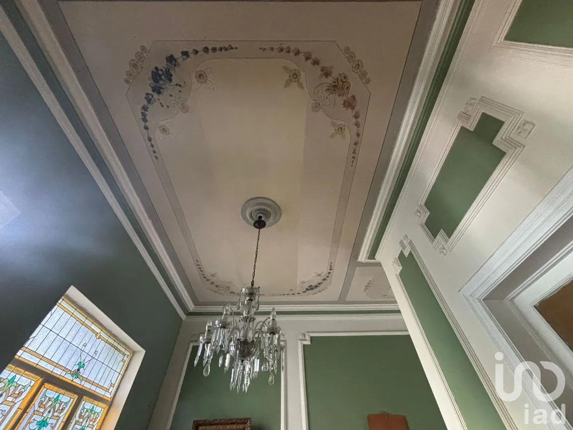 Casa en Venta en Roma Norte, Cuauhtémoc, Ciudad de México | NEX-241657 | iad México | Foto 8 de 54