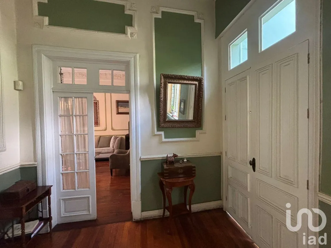 Casa en Venta en Roma Norte, Cuauhtémoc, Ciudad de México | NEX-241657 | iad México | Foto 10 de 54