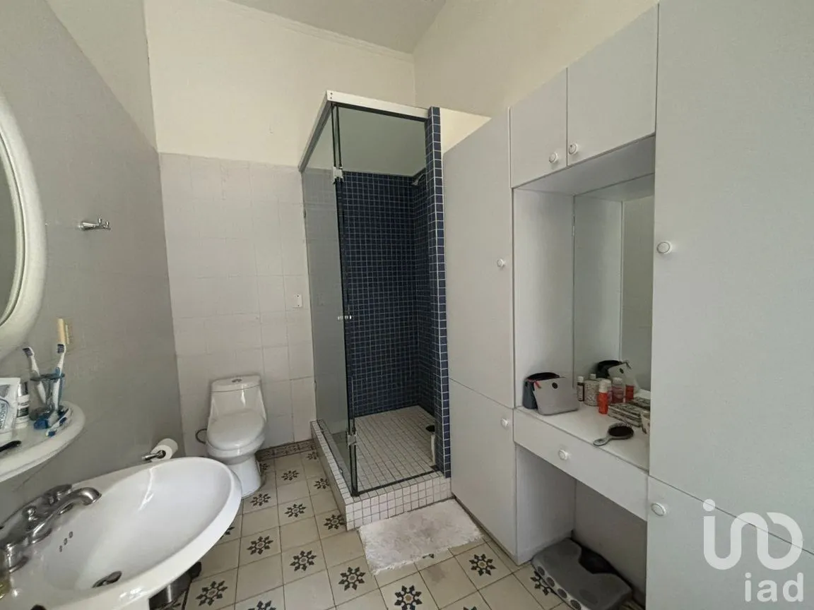 Casa en Venta en Roma Norte, Cuauhtémoc, Ciudad de México | NEX-241657 | iad México | Foto 32 de 57