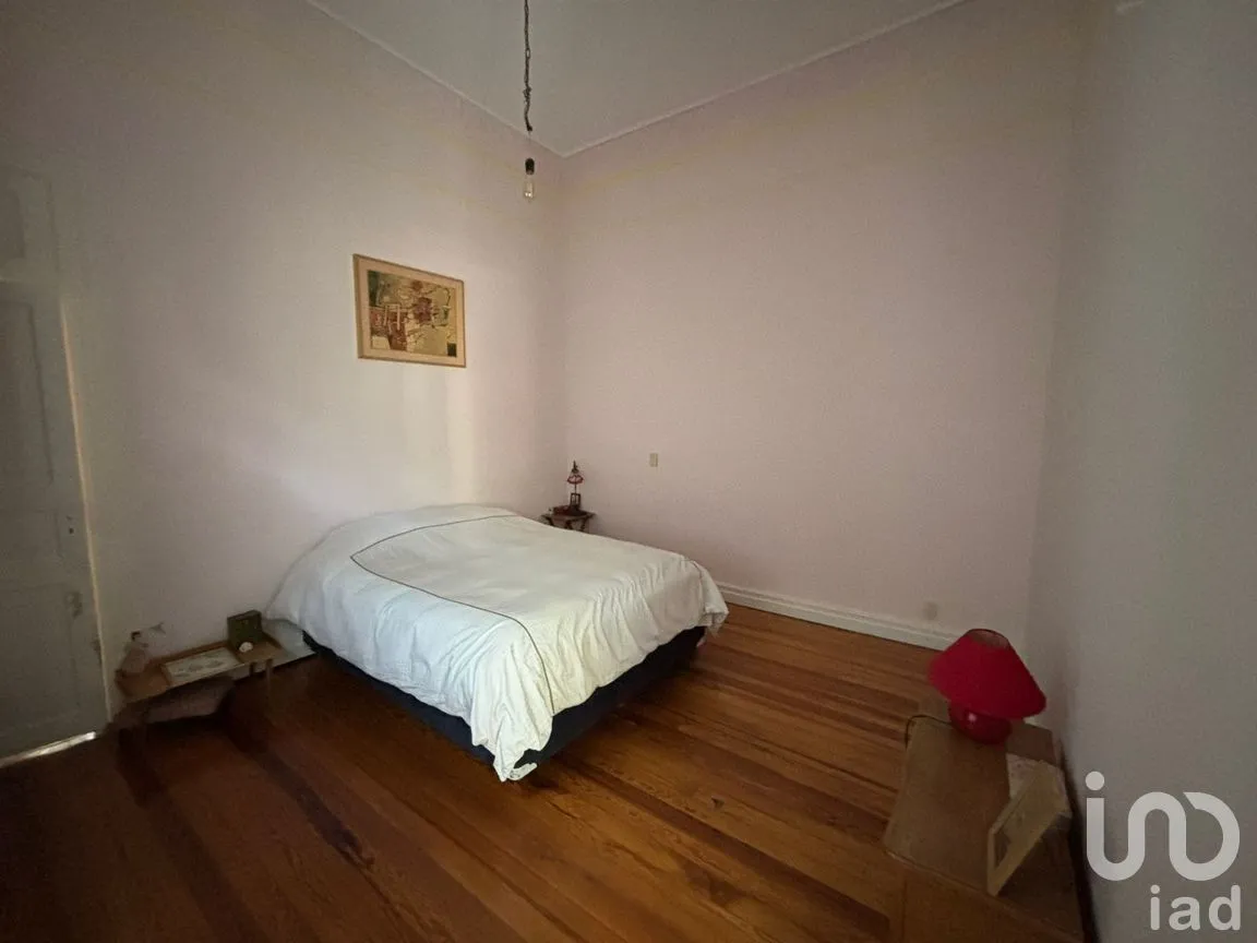 Casa en Venta en Roma Norte, Cuauhtémoc, Ciudad de México | NEX-241657 | iad México | Foto 33 de 57