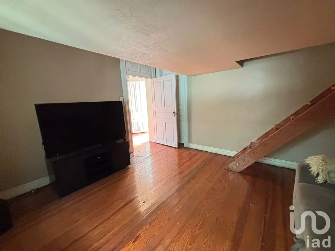 Casa en Venta en Roma Norte, Cuauhtémoc, Ciudad de México | NEX-241657 | iad México | Foto 34 de 57
