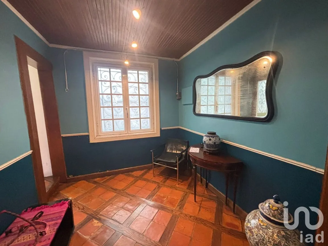 Casa en Venta en Roma Norte, Cuauhtémoc, Ciudad de México | NEX-241657 | iad México | Foto 37 de 57