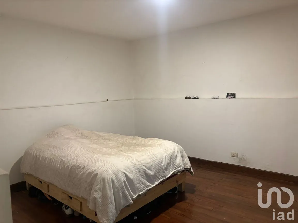 Casa en Venta en Roma Norte, Cuauhtémoc, Ciudad de México | NEX-241657 | iad México | Foto 43 de 57
