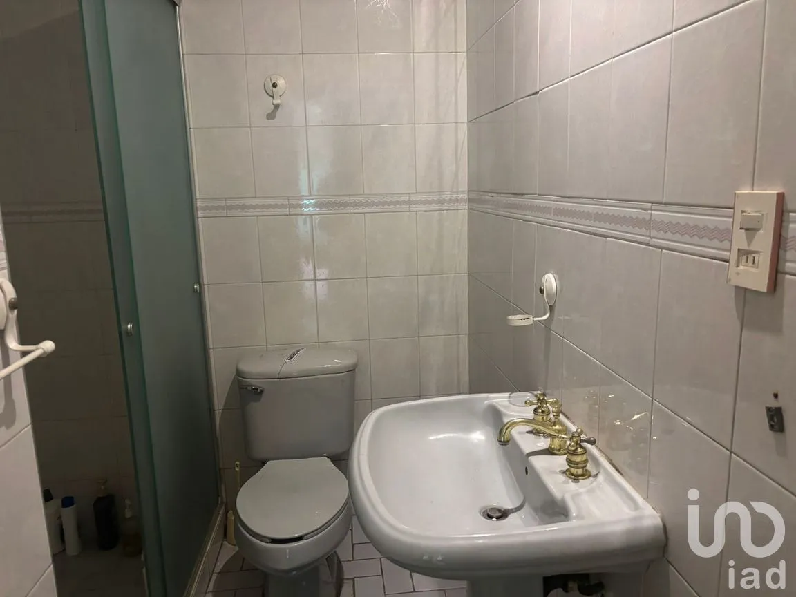 Casa en Venta en Roma Norte, Cuauhtémoc, Ciudad de México | NEX-241657 | iad México | Foto 44 de 57