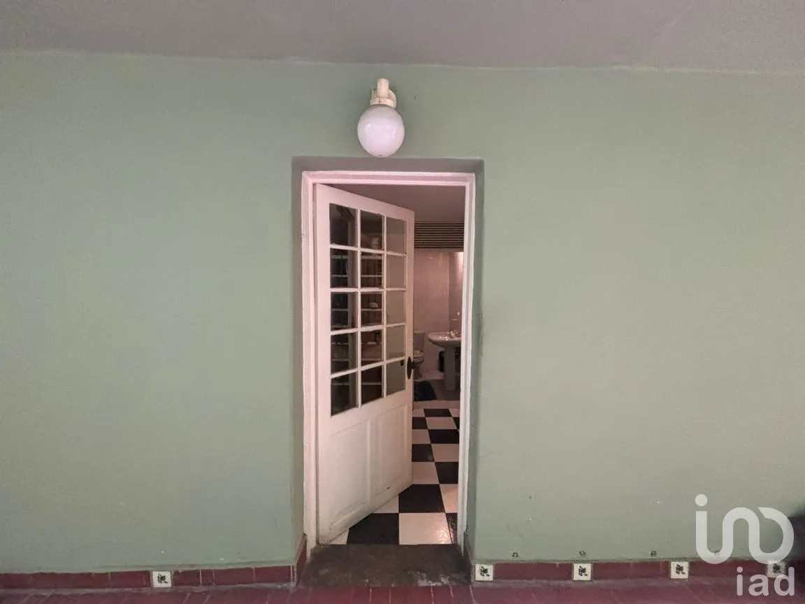 Casa en Venta en Roma Norte, Cuauhtémoc, Ciudad de México | NEX-241657 | iad México | Foto 45 de 57