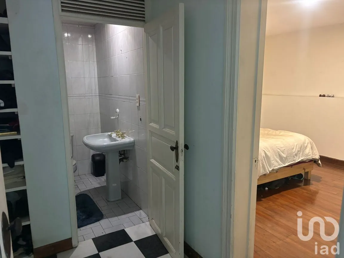 Casa en Venta en Roma Norte, Cuauhtémoc, Ciudad de México | NEX-241657 | iad México | Foto 46 de 57
