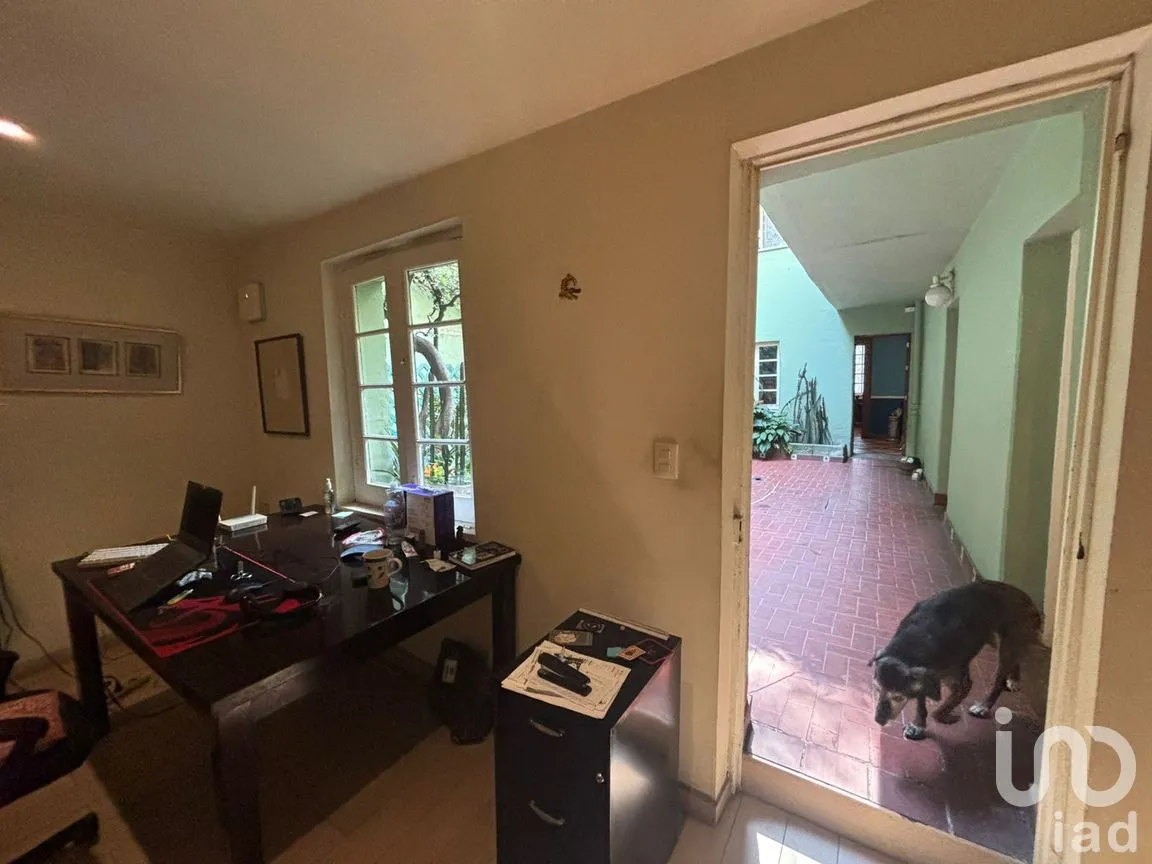Casa en Venta en Roma Norte, Cuauhtémoc, Ciudad de México | NEX-241657 | iad México | Foto 48 de 57