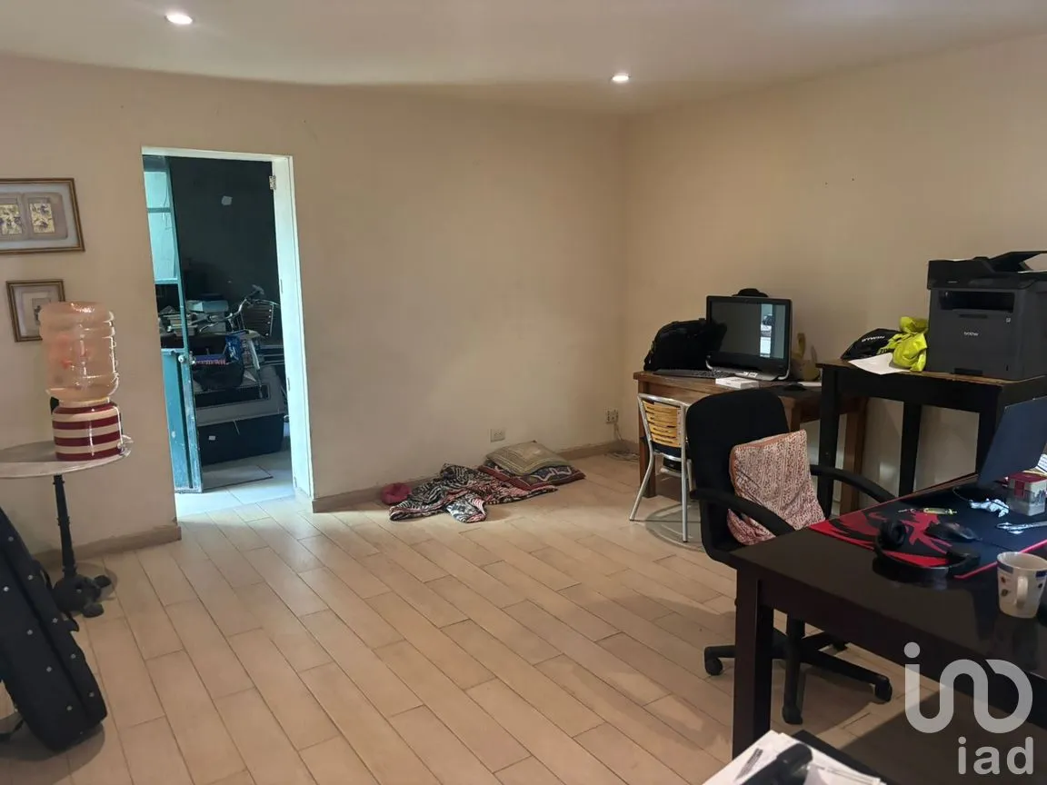Casa en Venta en Roma Norte, Cuauhtémoc, Ciudad de México | NEX-241657 | iad México | Foto 49 de 57