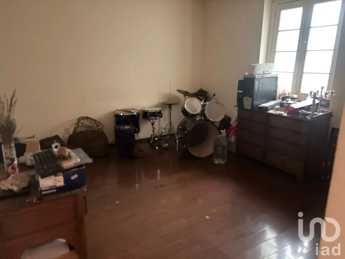 Casa en Venta en Roma Norte, Cuauhtémoc, Ciudad de México | NEX-241657 | iad México | Foto 50 de 57