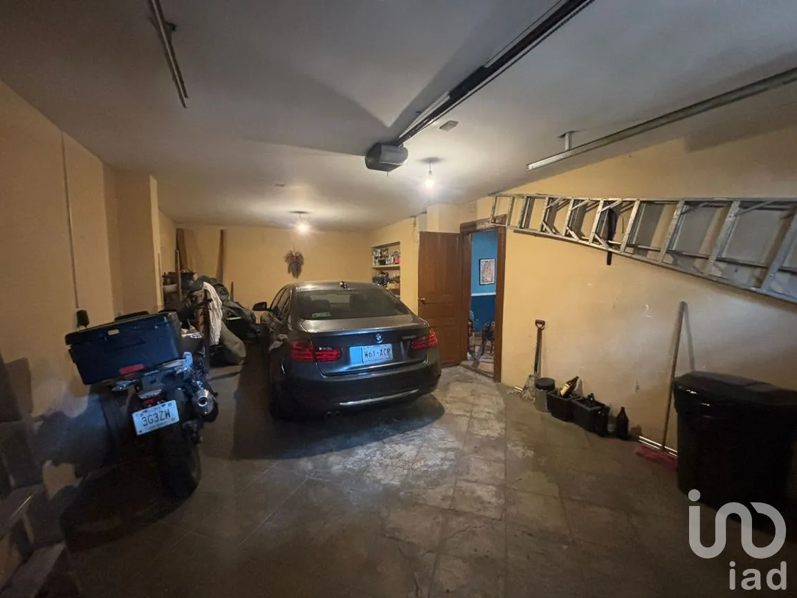 Casa en Venta en Roma Norte, Cuauhtémoc, Ciudad de México | NEX-241657 | iad México | Foto 52 de 57