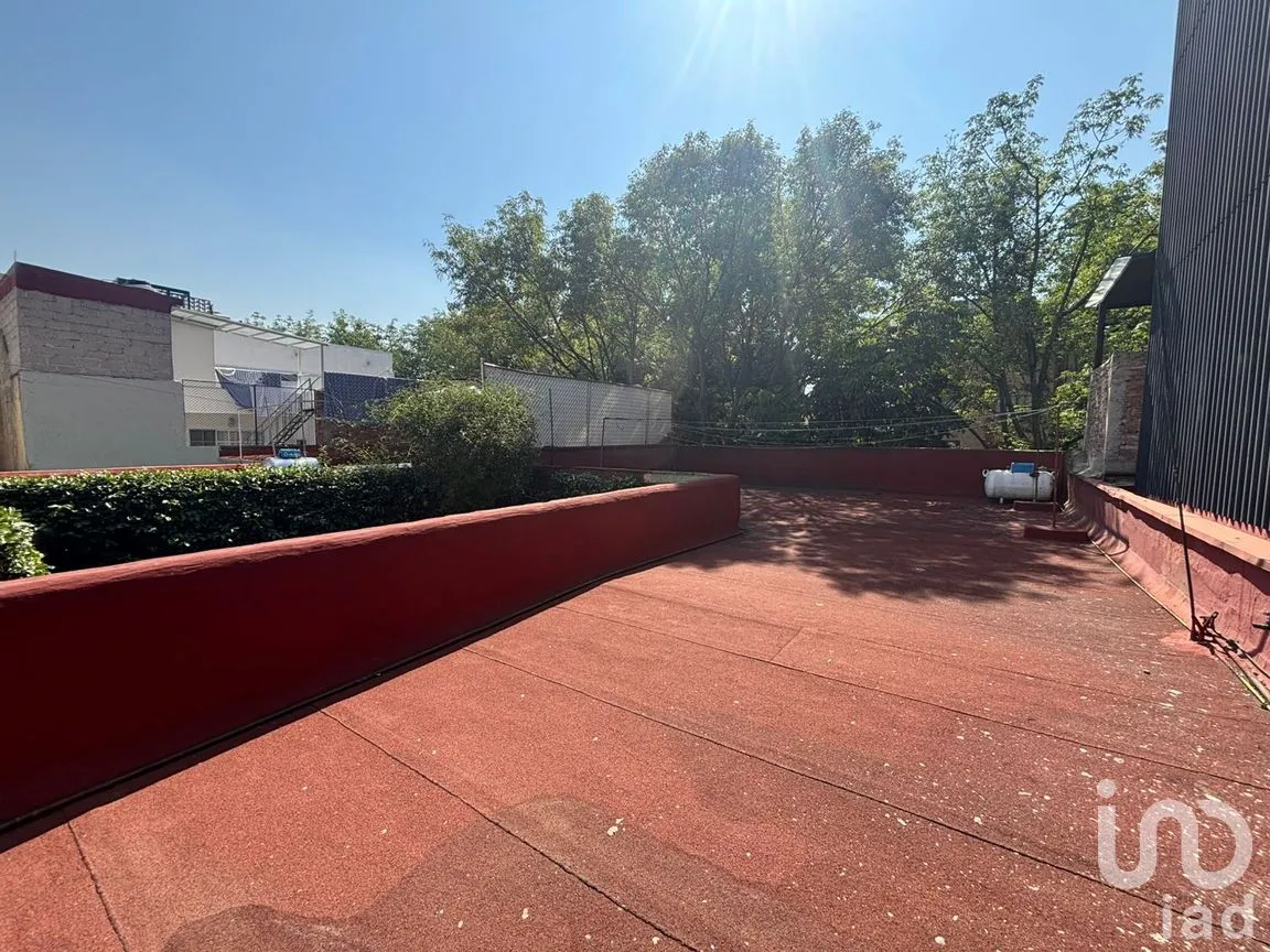 Casa en Venta en Roma Norte, Cuauhtémoc, Ciudad de México | NEX-241657 | iad México | Foto 54 de 57